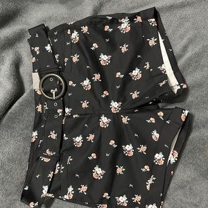 Torrid shorts